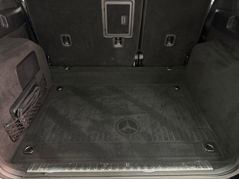 Used 2023 Mercedes-Benz G 550 image 31