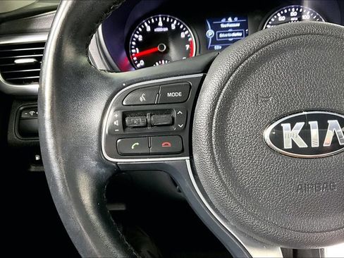 Used 2016 Kia Optima EX image 16