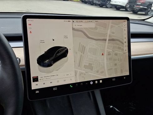 Used 2023 Tesla Model 3 Standard Range RWD image 18