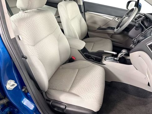 Used 2014 Honda Civic EX image 50