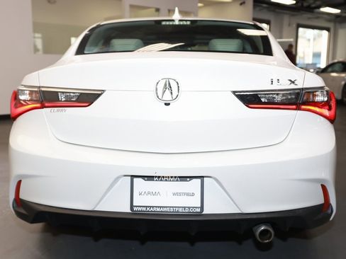 Used 2021 Acura ILX w/ Premium Package image 6