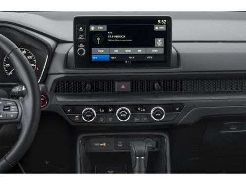 New 2026 Honda CR-V Sport image 32