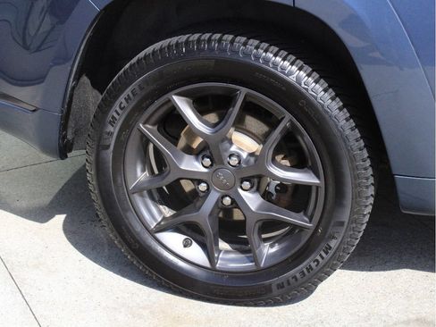 Used 2019 Jeep Grand Cherokee Limited X AWD/4WD image 36