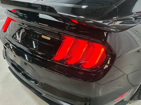 Used 2020 Ford Mustang Shelby GT500 w/ Technology Package RWD image 10