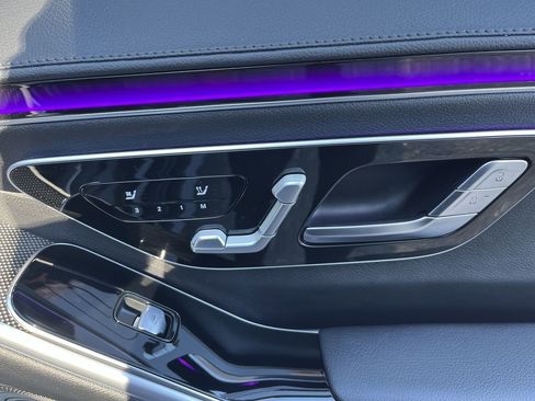 Used 2022 Mercedes-Benz S 580 4MATIC Sedan image 38