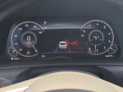 Used 2020 Hyundai Sonata SEL Plus w/ Tech Package FWD image 16