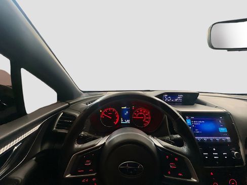 Used 2019 Subaru Impreza 2.0i Sport AWD/4WD image 7