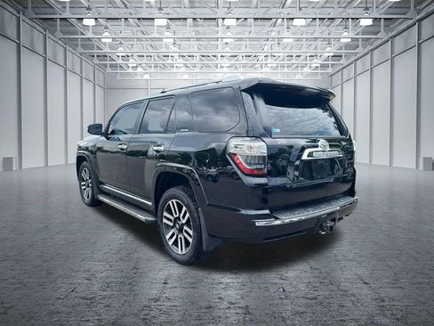 Used 2014 Toyota 4Runner Limited AWD/4WD image 5