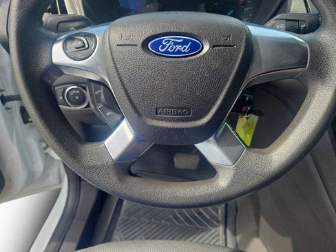 Used 2015 Ford Transit Connect XL image 7