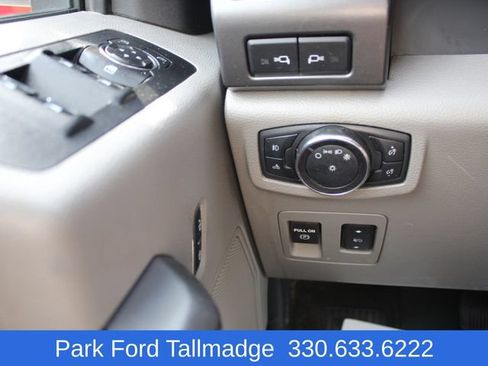 Used 2020 Ford F150 XLT w/ Equipment Group 302A Luxury AWD/4WD image 17