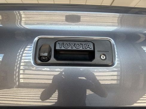 Used 2023 Toyota Tacoma TRD Sport w/ Technology Package AWD/4WD image 20