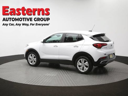 Used 2024 Buick Encore GX Preferred FWD image 56