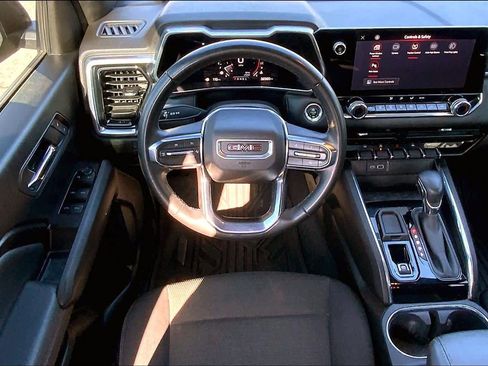 Certified 2023 GMC Canyon Elevation w/ Convenience Package RWD image 6