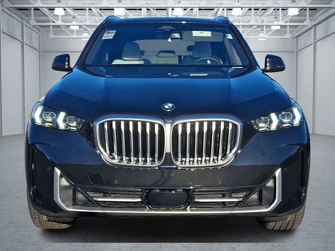 New 2026 BMW X5 xDrive40i w/ Premium Package image 2