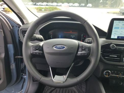 Used 2023 Ford Escape Active FWD image 25