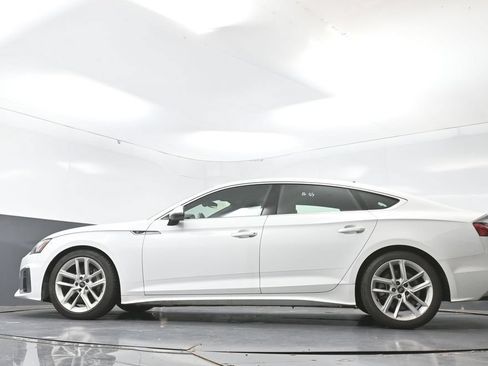 Used 2024 Audi A5 2.0T Premium Plus AWD/4WD image 29