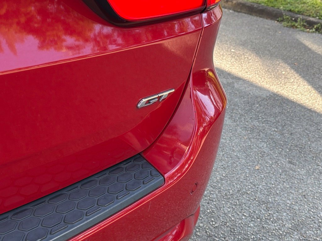 Used 2017 Dodge Durango GT w/ Nav & Power Liftgate Group RWD image 20