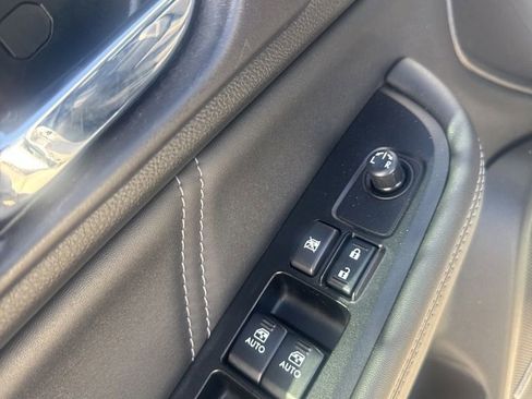Used 2019 Subaru Outback 3.6R Limited image 12