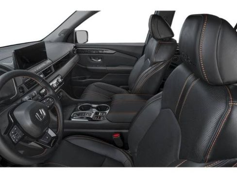 New 2026 Honda Passport TrailSport Elite image 8