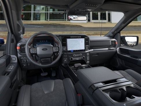 New 2026 Ford F150 Raptor AWD/4WD image 75