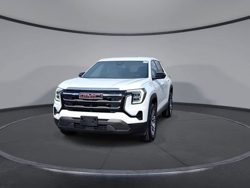 Used 2026 GMC Terrain Elevation image 3