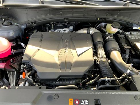 Used 2026 Hyundai Santa Fe SEL image 29