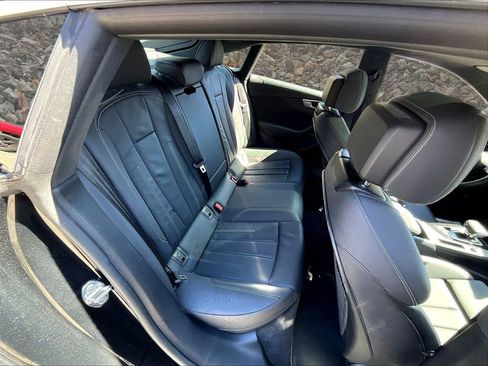 Used 2021 Audi A5 2.0T Premium image 25