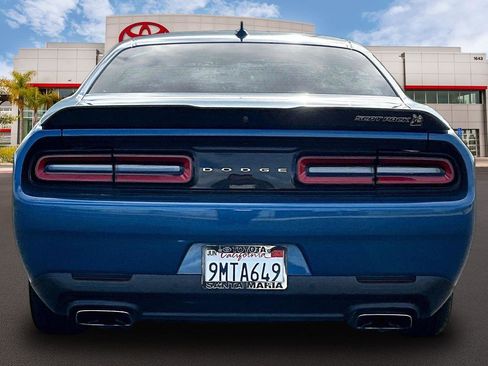Used 2023 Dodge Challenger R/T Scat Pack image 4