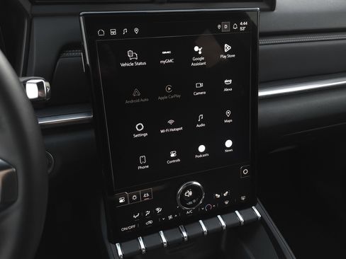 Used 2025 GMC Terrain Elevation image 17