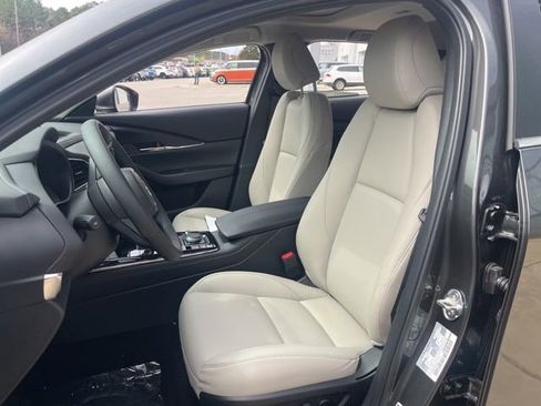 New 2025 MAZDA CX-30 AWD 2.5 S w/ Preferred Package image 11