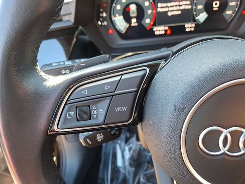 Certified 2023 Audi A3 2.0T Premium image 17