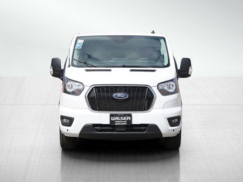 Used 2024 Ford Transit 350 XLT RWD image 7