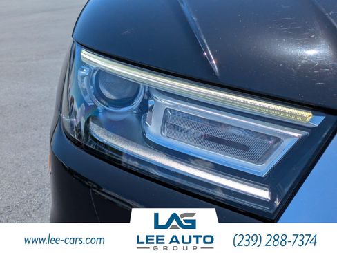 Used 2019 Audi Q5 2.0T Premium AWD/4WD image 9