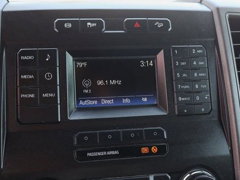 Used 2019 Ford F250 XL w/ Power Equipment Group image 28