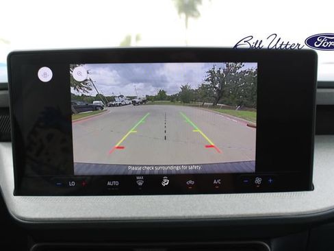 Certified 2025 Ford Maverick XLT FWD image 19