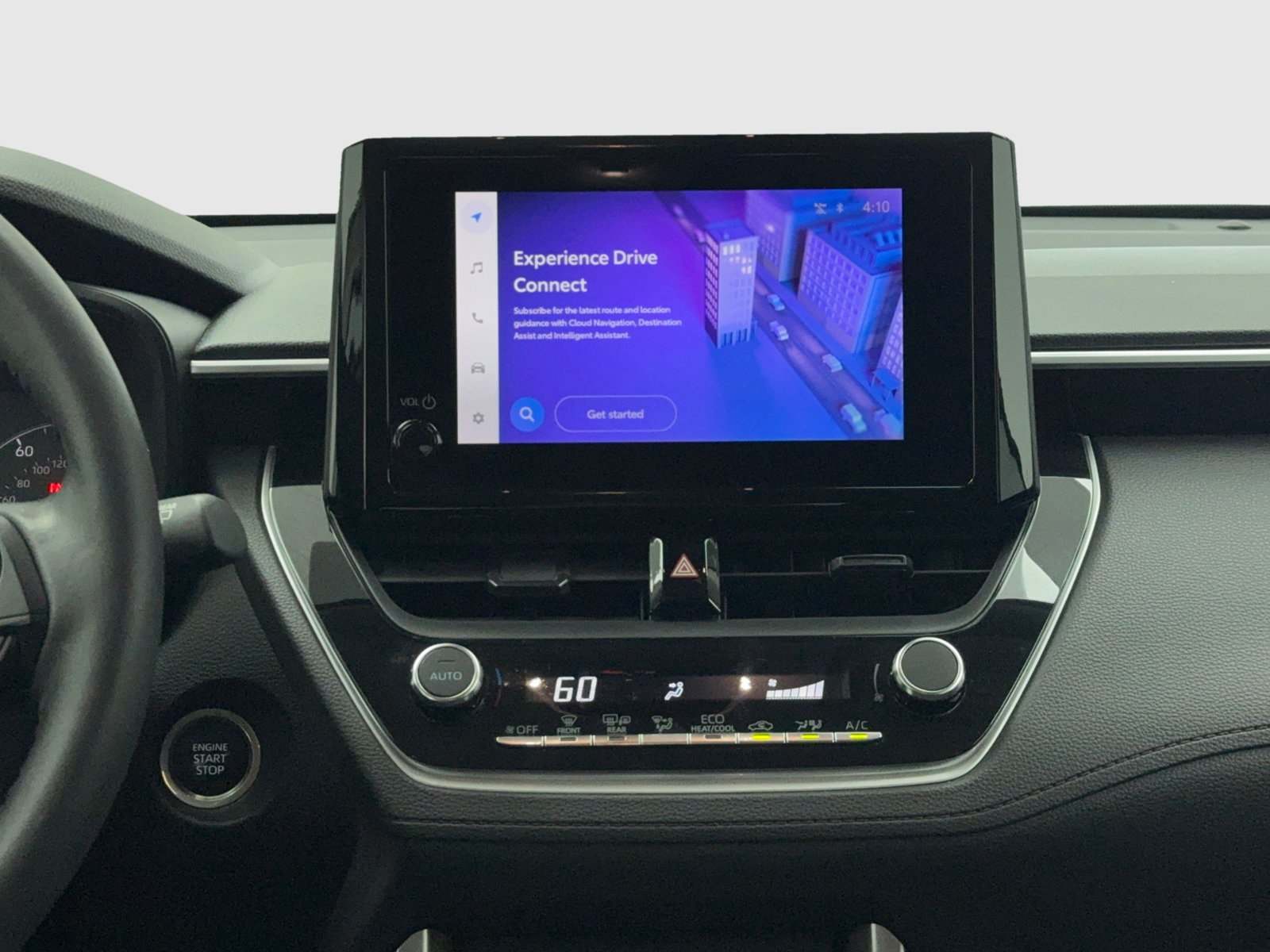 Used 2023 Toyota Corolla Cross LE FWD image 24