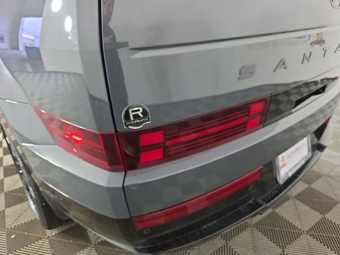 Used 2026 Hyundai Santa Fe Calligraphy AWD/4WD image 38
