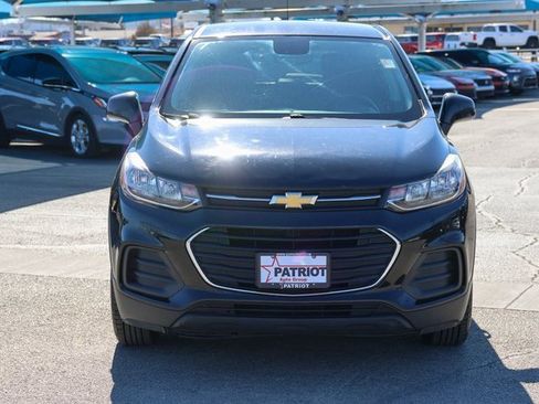 Used 2020 Chevrolet Trax LS w/ Tint and Cruise Package image 2