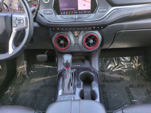 Used 2020 Chevrolet Blazer RS FWD image 18