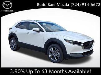 New 2026 MAZDA CX-30 AWD 2.5 S w/ Premium Package 360° Tour