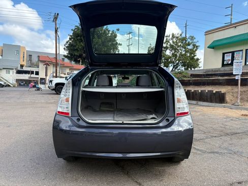 Used 2010 Toyota Prius Two image 19