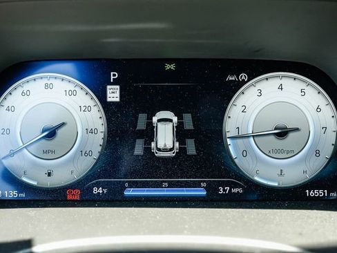 Certified 2024 Hyundai Palisade Calligraphy AWD/4WD image 19
