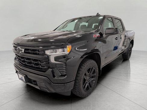 Used 2023 Chevrolet Silverado 1500 RST AWD/4WD image 13