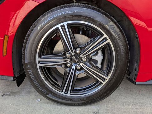 Used 2024 Ford Mustang Coupe image 31