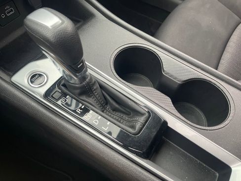 Certified 2023 Nissan Altima 2.5 S image 29