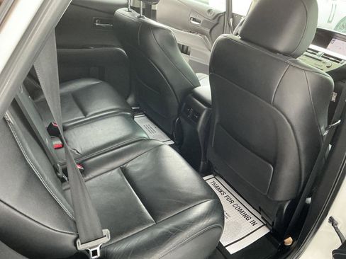 Used 2015 Lexus RX 350 F Sport image 19