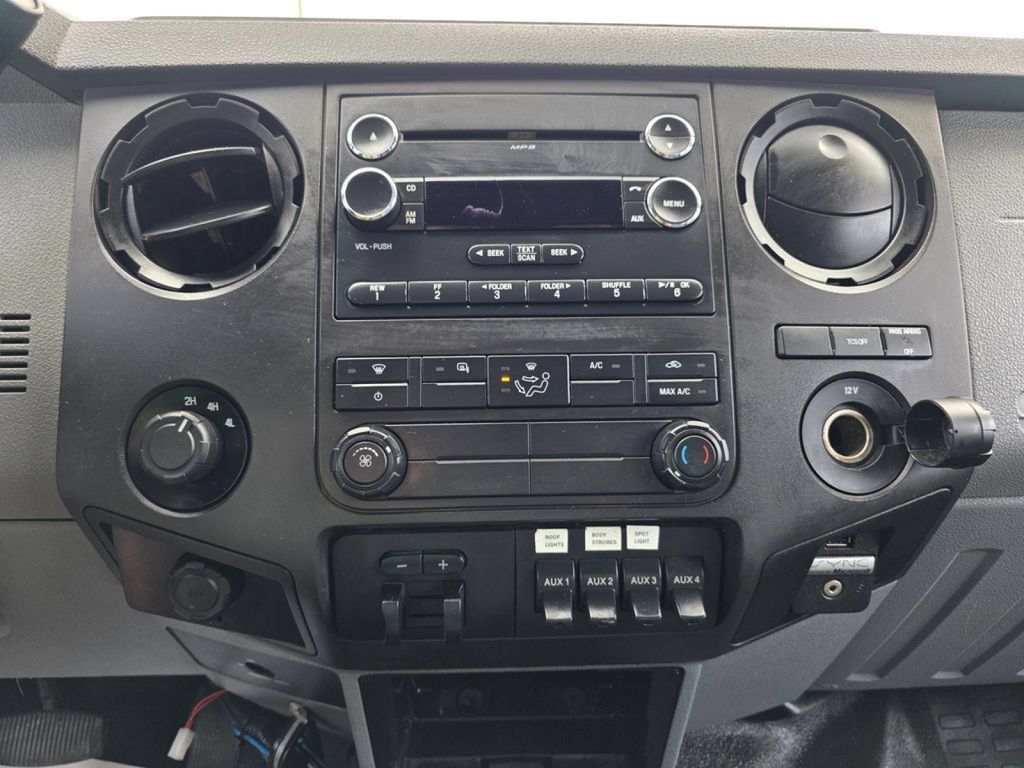 Used 2014 Ford F450 XL w/ Power Equipment Group AWD/4WD image 38
