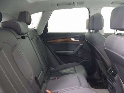 Used 2023 Audi Q5 2.0T Premium Plus w/ Premium Plus Package image 24