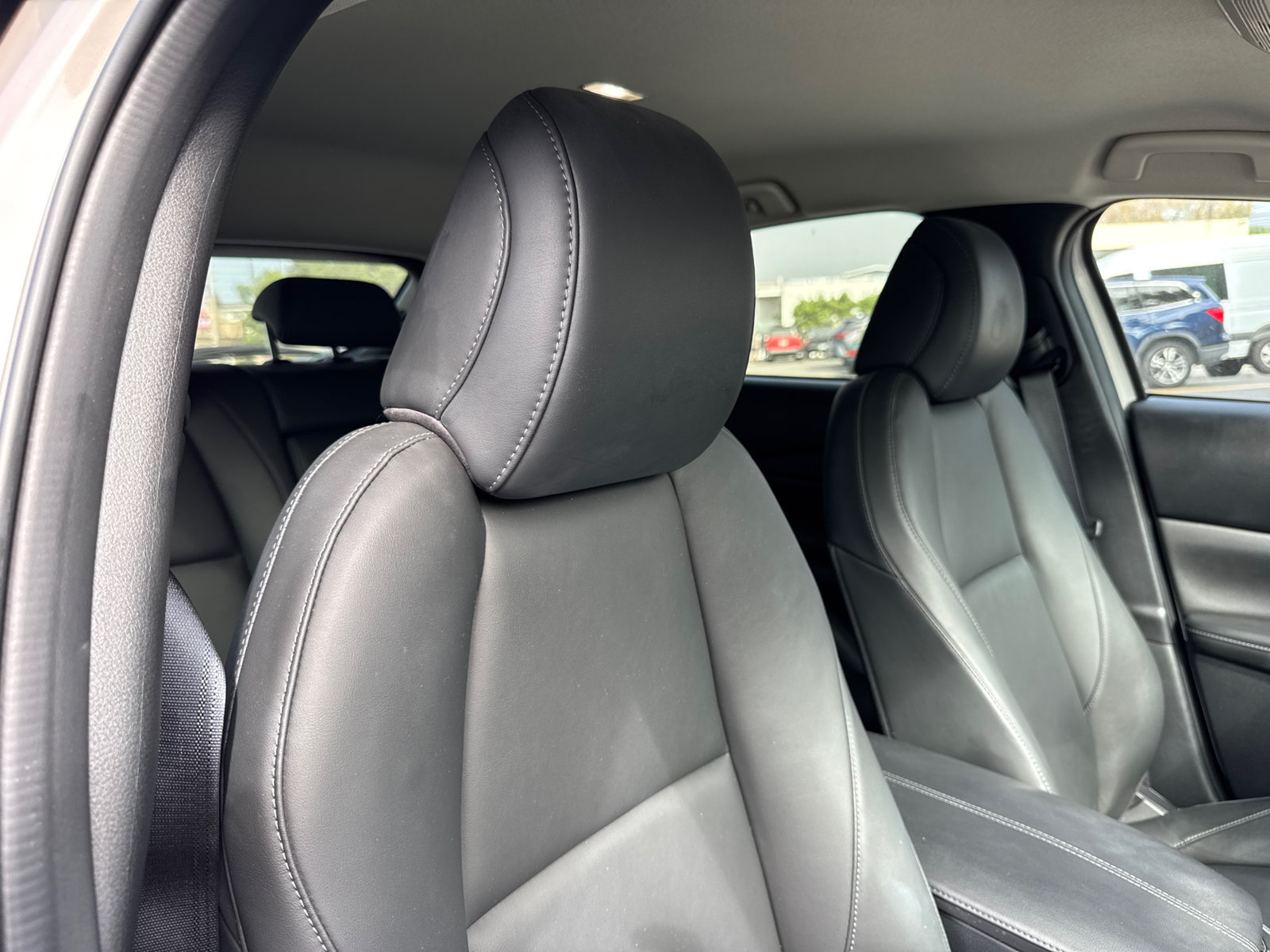 Used 2023 MAZDA CX-30 AWD 2.5 S w/ Preferred Package image 10