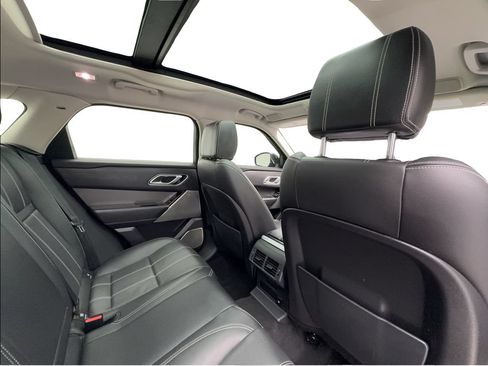 Used 2021 Land Rover Range Rover Velar S AWD/4WD image 26